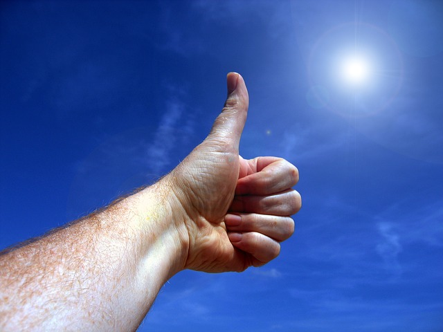 Qualification, Hand, Thumb