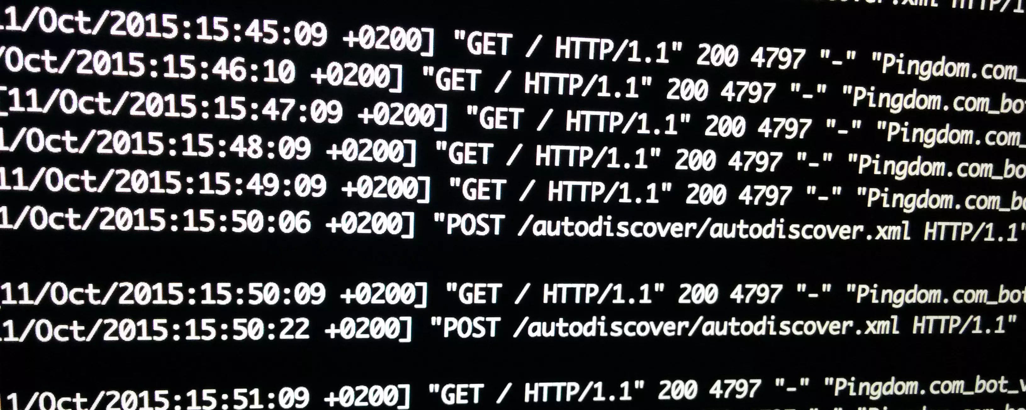 access-log