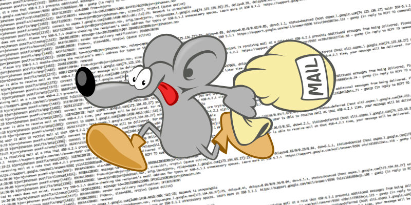 postfix