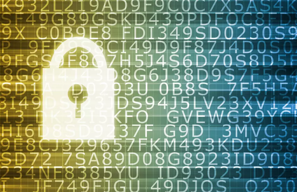 encrypt