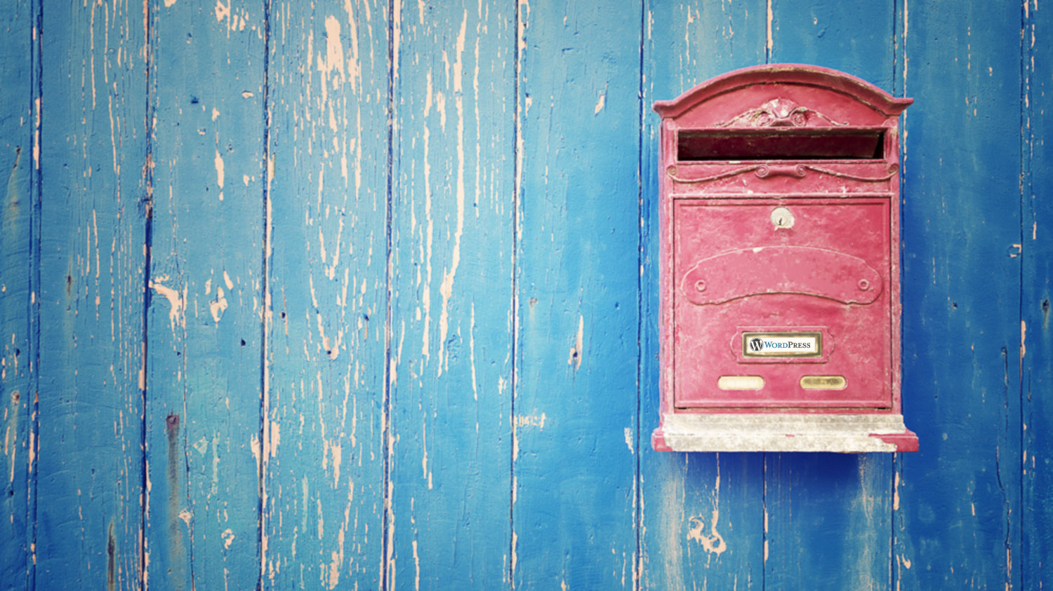 wordpress-emails